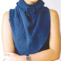 2412 Neck Scarf